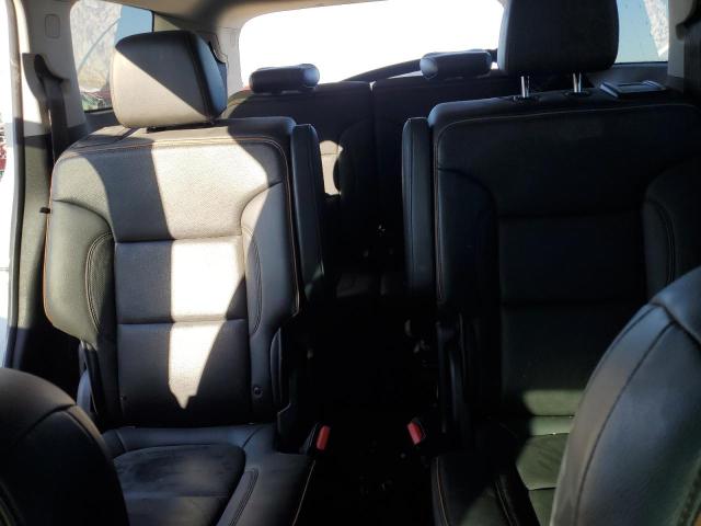 1GKKNLLS2NZ118065 GMC Acadia At4