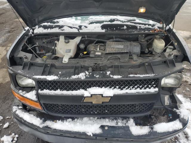 1GAZGNFF4G1328935 Chevrolet Express G3500 Ls