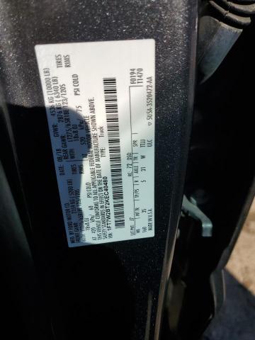 1FT7W2BT2KEC40480 Ford F250 Super Duty