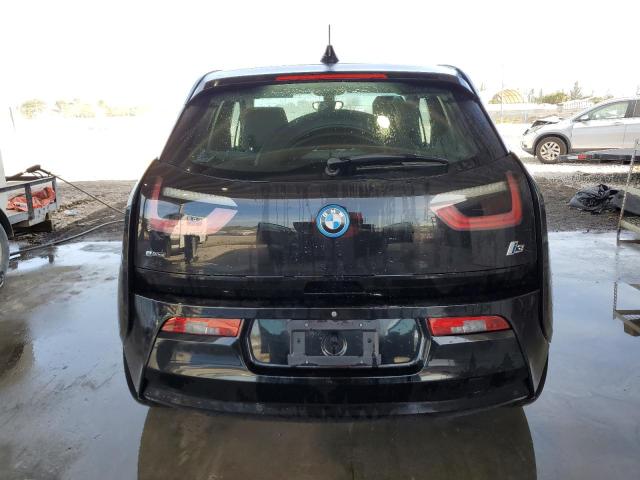 WBY1Z8C39HV891904 BMW I3 REX
