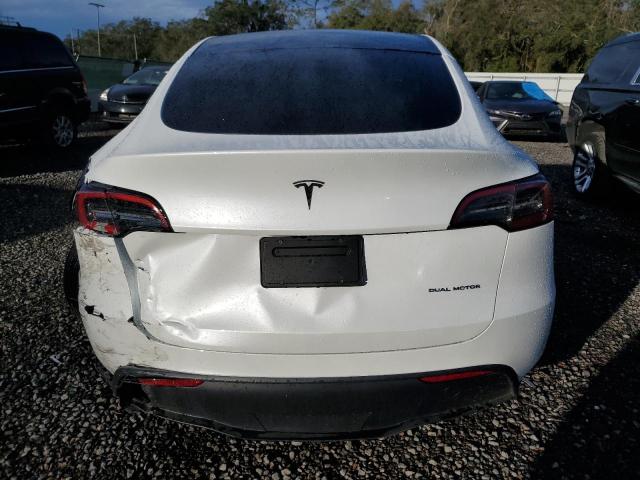 7SAYGDEE5PF805565 Tesla Model Y