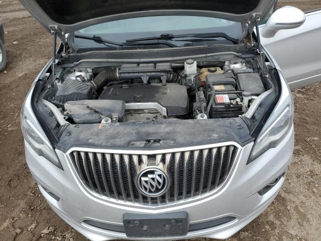 LRBFXBSA2HD195223 Buick Envision Essence