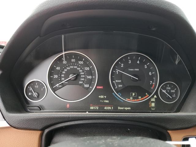 WBA8E3G59GNT26462 BMW 328 Xi Sulev