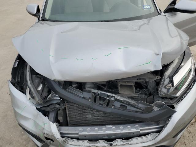 3CZRU5H30KG715215 Honda HR-V LX
