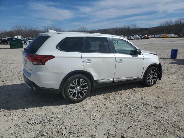 JA4AD2A36HZ052375 Mitsubishi Outlander Es