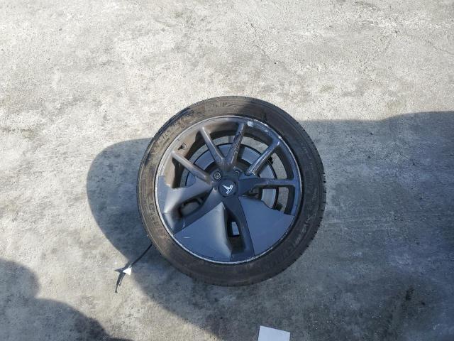 5YJ3E1EA9KF305507 Tesla MODEL 3