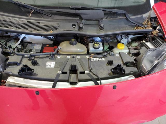 WMEFJ5DA7HK217778 Smart Fortwo