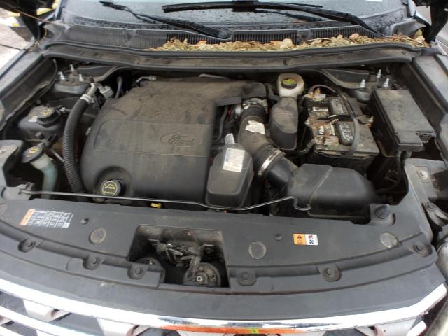 1FM5K8D80GGA46732 Ford EXPLORER XLT