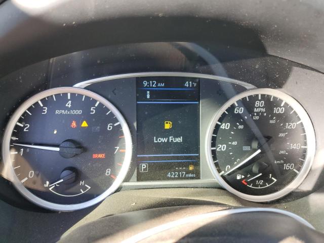 3N1AB7AP7KY284855 Nissan SENTRA S