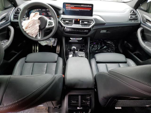5UX43DT05P9P70453 BMW X4 M40i