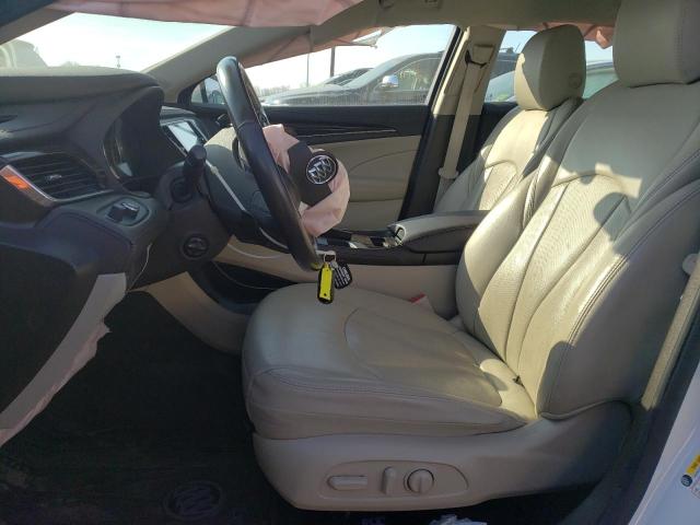 1G4ZP5SZ5JU112441 Buick Lacrosse Essence