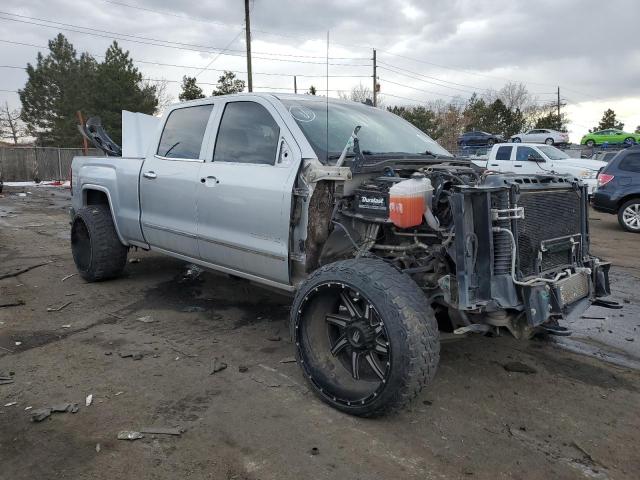 1GT12ZE84FF140205 GMC Sierra K2500 Slt