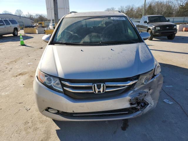5FNRL5H94FB019675 Honda Odyssey Touring
