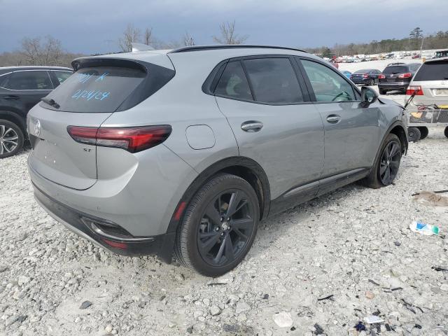 LRBFZNR40PD019801 Buick Envision Essence
