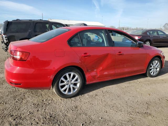 3VWD17AJ0FM348477 Volkswagen JETTA SE