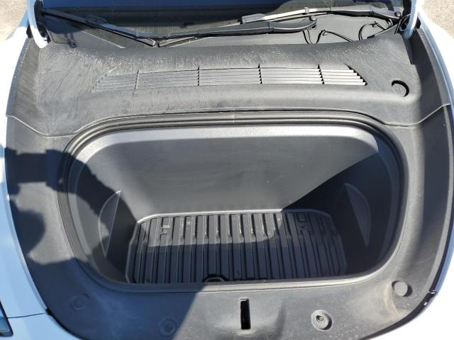 7SAYGAEEXPF584995 Tesla Model Y