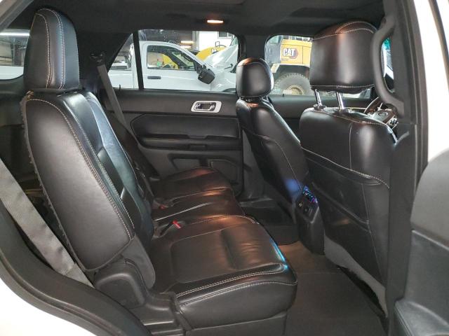 1FM5K8GT8EGB53833 Ford EXPLORER SPORT