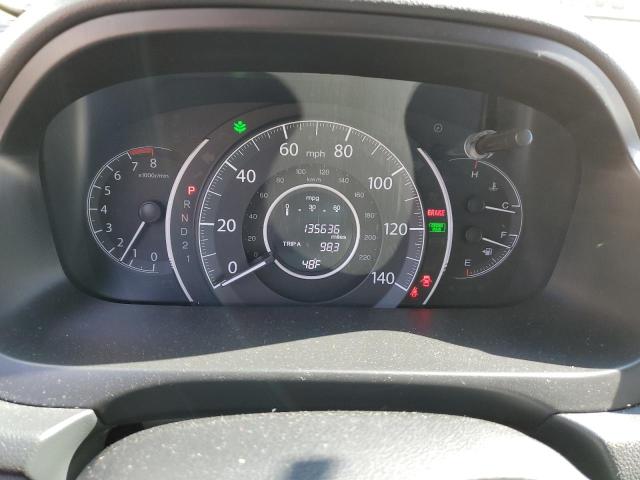2HKRM4H3XEH697267 Honda CR-V LX