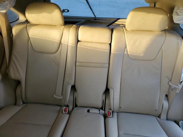2T2ZK1BA0FC204157 Lexus RX 350