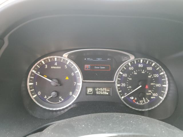 5N1AL0MM3EC543580 Infiniti QX60