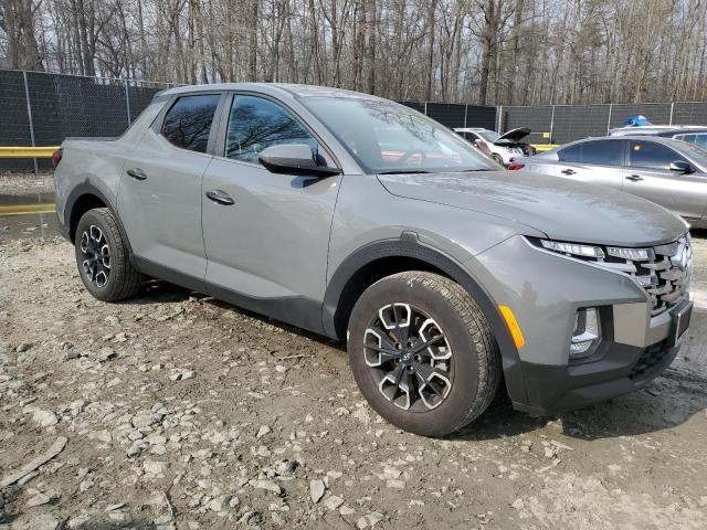 5NTJADAE9NH001680 Hyundai Santa Cruz Se