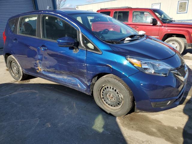 3N1CE2CP1KL359708 Nissan Versa Note S