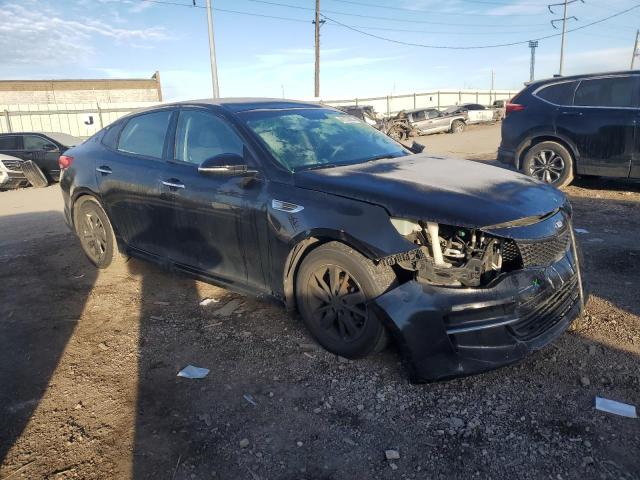 5XXGT4L33GG036731 KIA Optima Lx