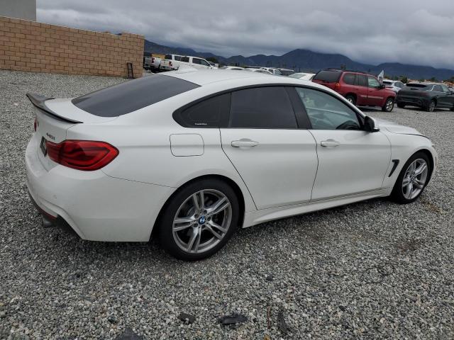 WBA4J5C57JBF07941 BMW 440i Gran Coupe