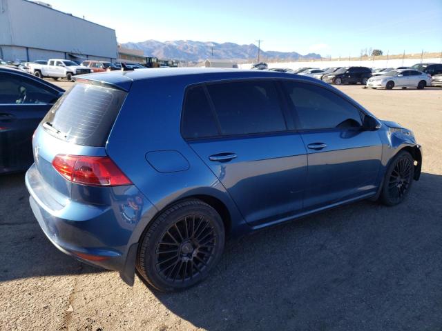3VWRA7AU0FM039236 Volkswagen Golf Tdi