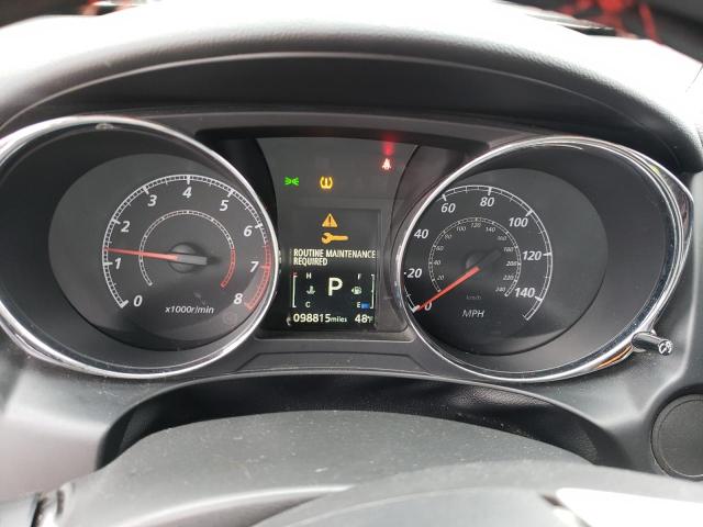 JA4AP3AU7KU009478 Mitsubishi Outlander Sport Es