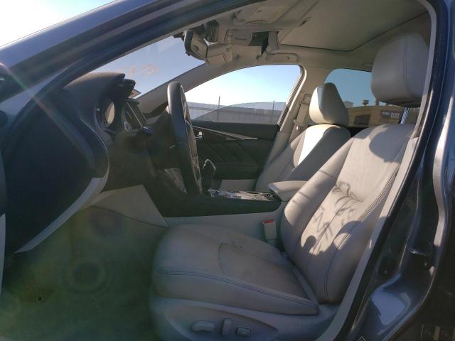JN1EV7AR7JM435236 Infiniti Q50 LUXE