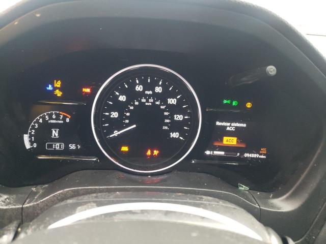 3CZRU5H73KM718601 Honda Hr-v Exl
