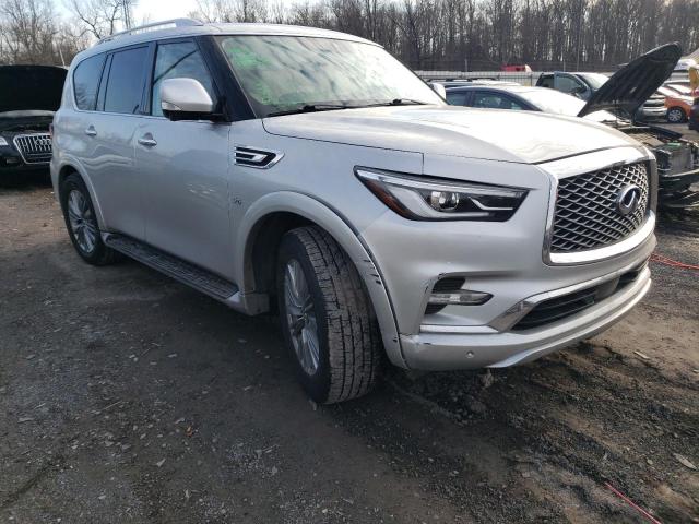 JN8AZ2NEXL9254426 Infiniti QX80 LUXE