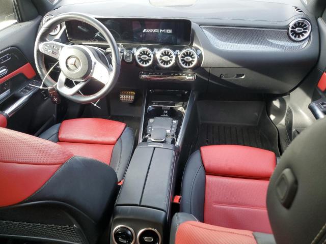 W1N4N5DBXMJ221416 Mercedes-Benz Gla 45 Amg