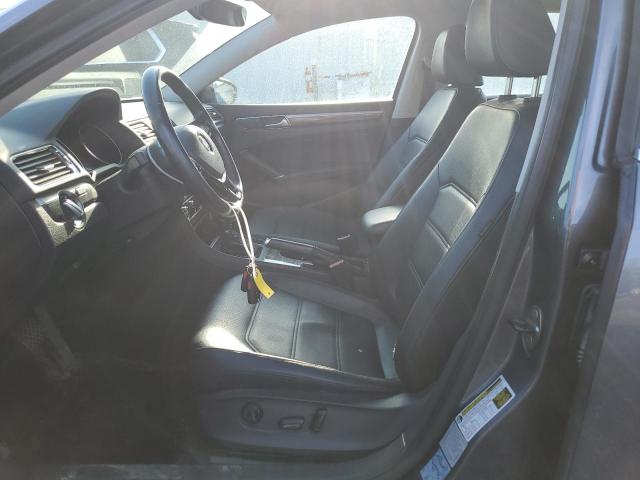 Volkswagen PASSAT SE 2016 1VWBT7A3XGC069057 Image 7