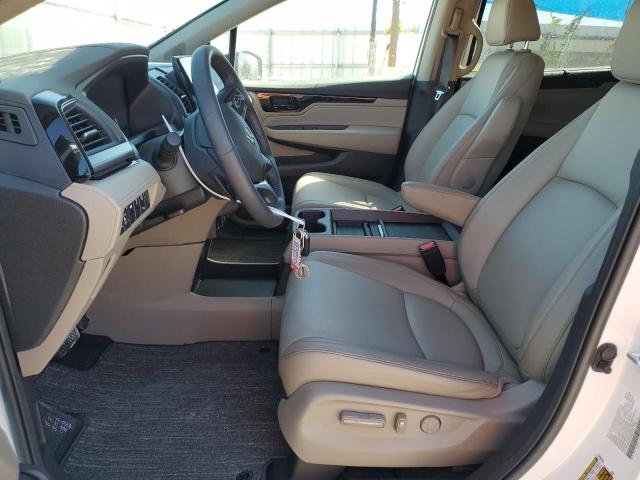5FNRL6H87RB009126 Honda Odyssey Touring