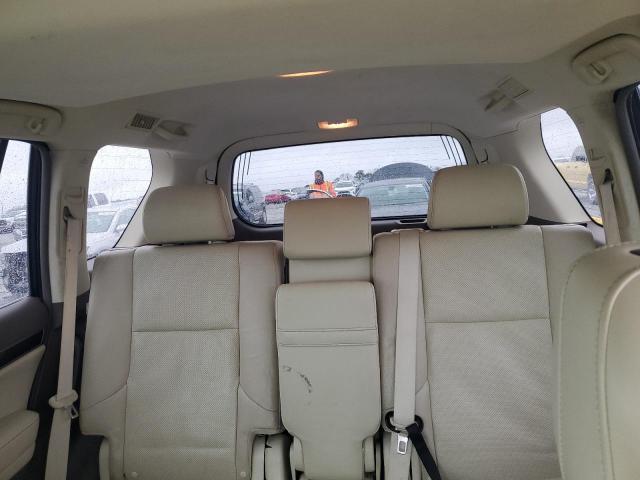 JTJBM7FX7G5140003 Lexus GX 460