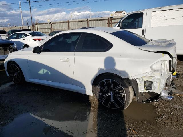 3MW23CM06P8D63086 BMW 230I