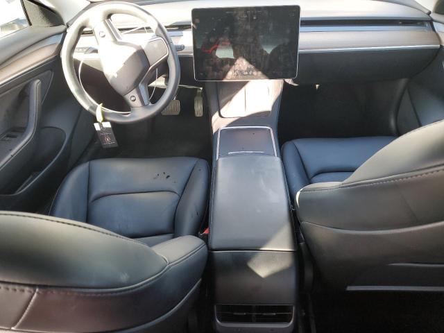 5YJ3E1EAXPF393894 Tesla MODEL 3