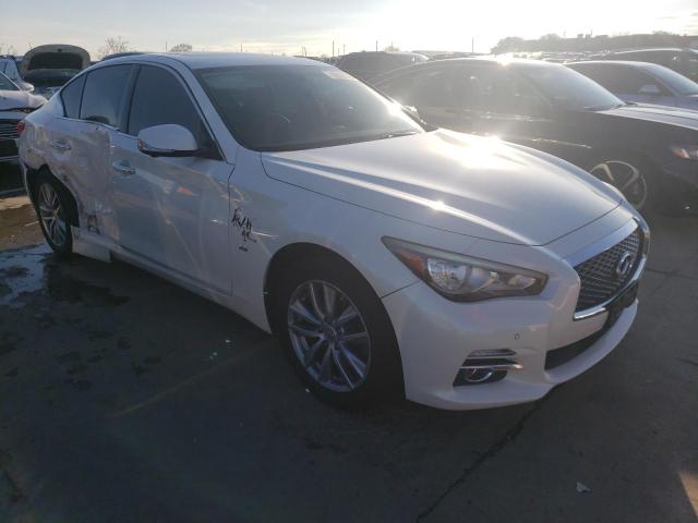 JN1CV7AR8GM251035 Infiniti Q50 BASE