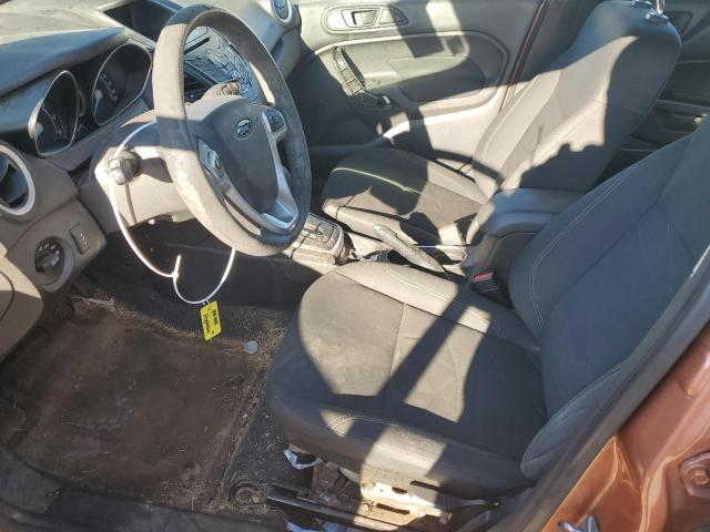 3FADP4EJ3HM109217 Ford FIESTA SE
