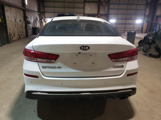 5XXGT4L30LG419889 KIA Optima Lx
