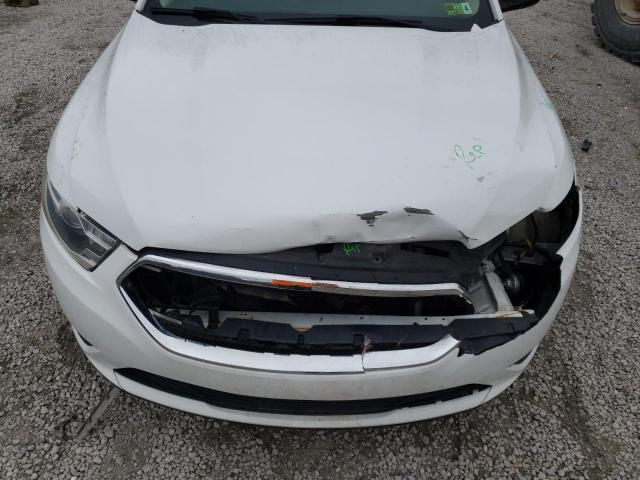 1FAHP2E83FG167080 Ford TAURUS SEL