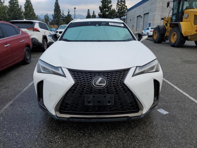 JTHY3JBH3K2001877 Lexus UX 200