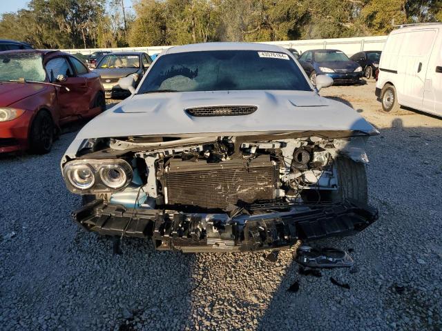 2C3CDZFJ1NH137056 Dodge Challenger R/t Scat Pack
