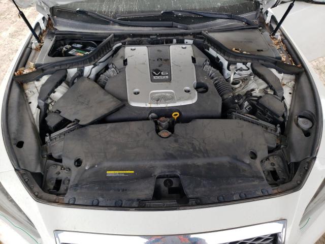 JN1BV7AP2EM673907 Infiniti Q50 BASE