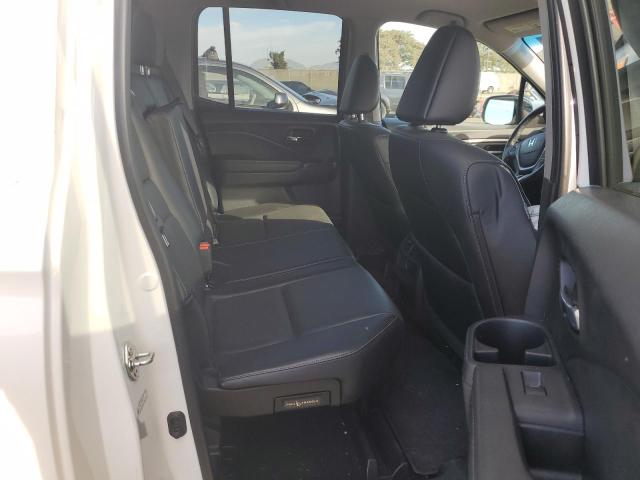 5FPYK2F67HB001798 Honda Ridgeline Rtl