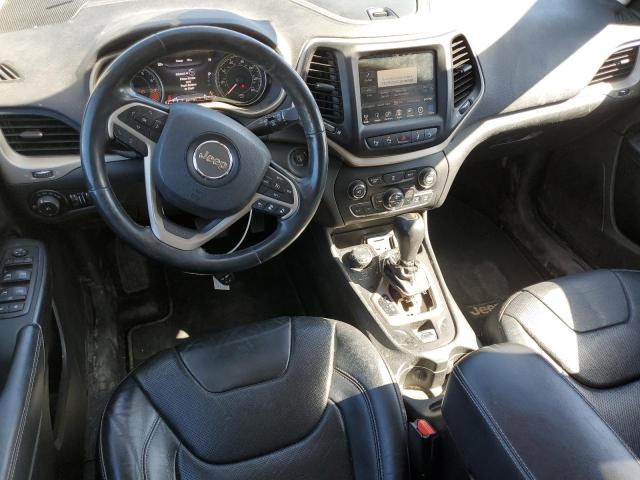 1C4PJMDS1EW214479 Jeep Cherokee Limited
