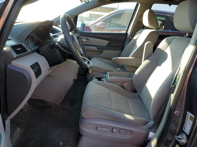 5FNRL5H38GB015884 Honda ODYSSEY SE