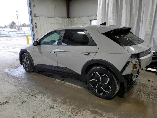 Hyundai Ioniq 5 Sel 2022 KM8KNDAF4NU055793 Image 2